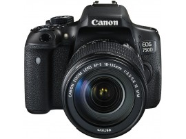 Canon EOS 750D Kit EF-S 18-135mm f/3.5-5.6 IS STM WiFi Canon EOS 750D Kit EF-S 18-135mm f/3.5-5.6 IS STM WiFi